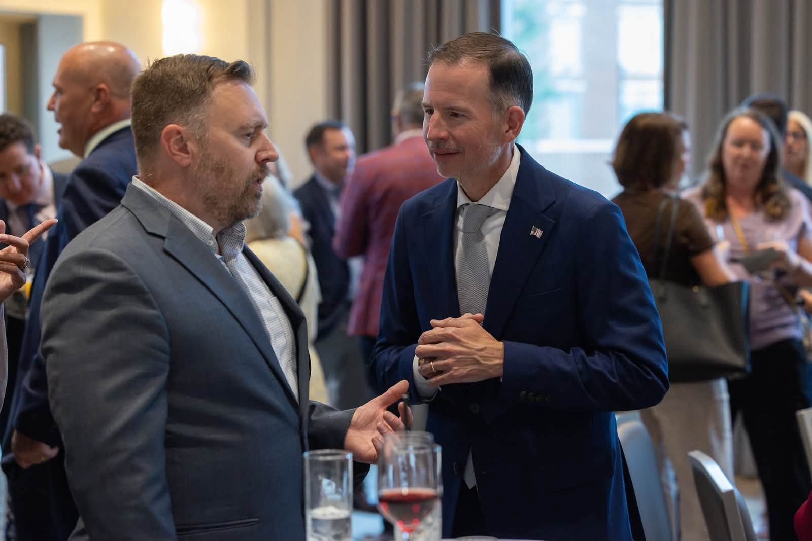 Past campaign event photo 10