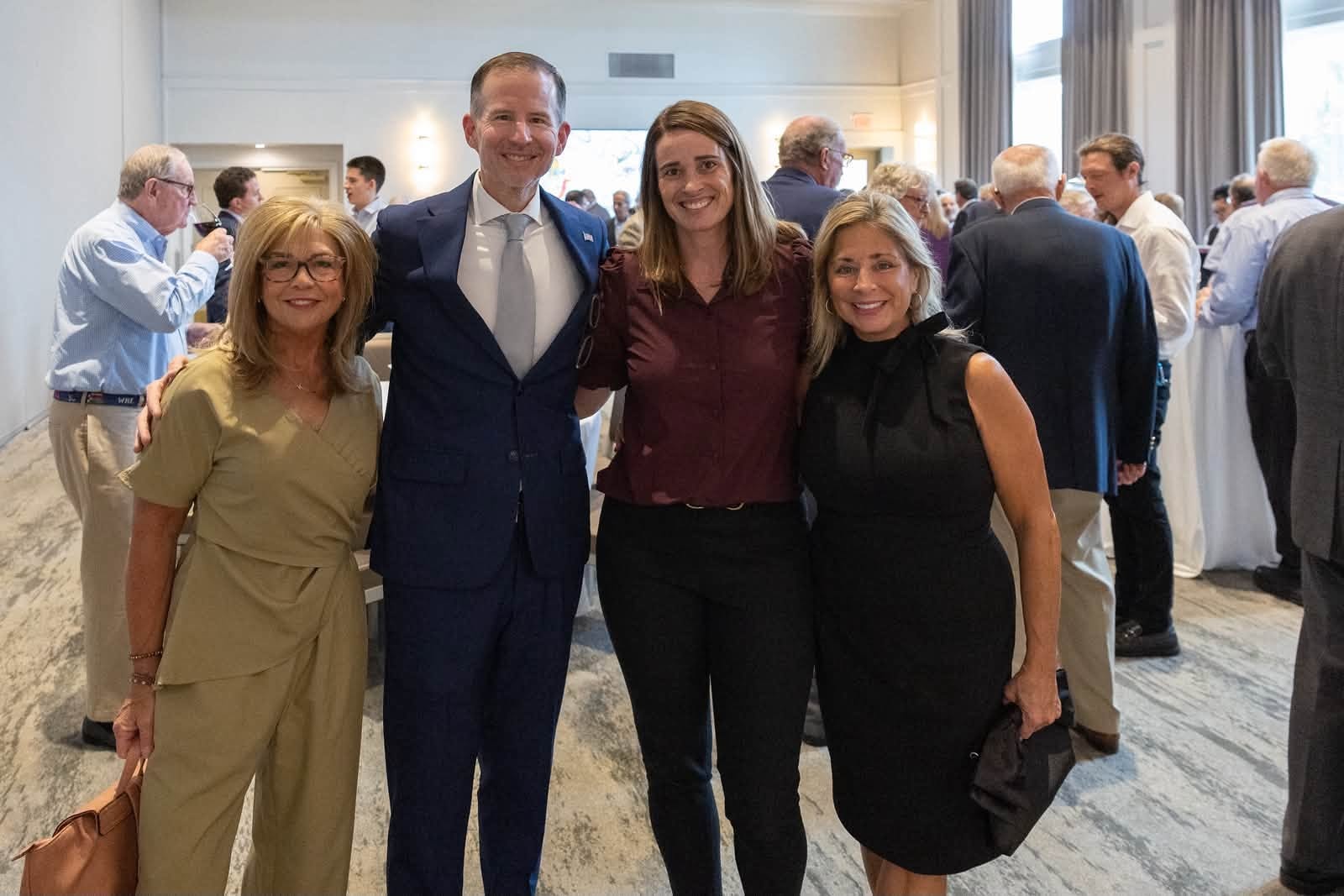 Past campaign event photo 11