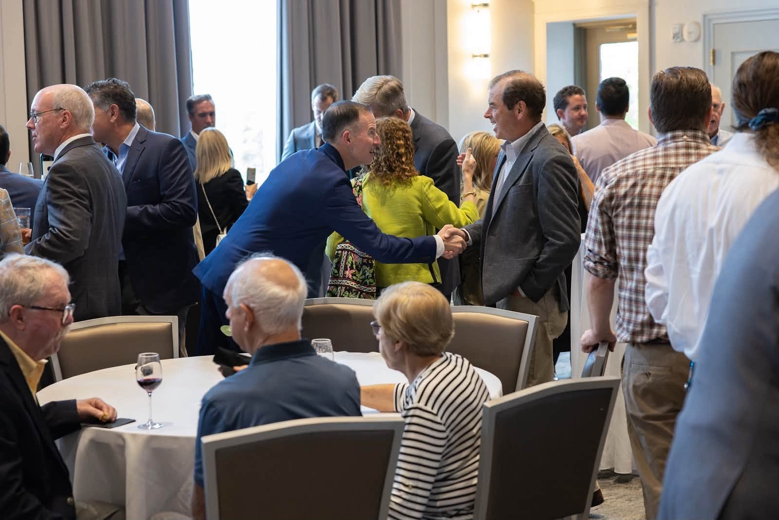 Past campaign event photo 5
