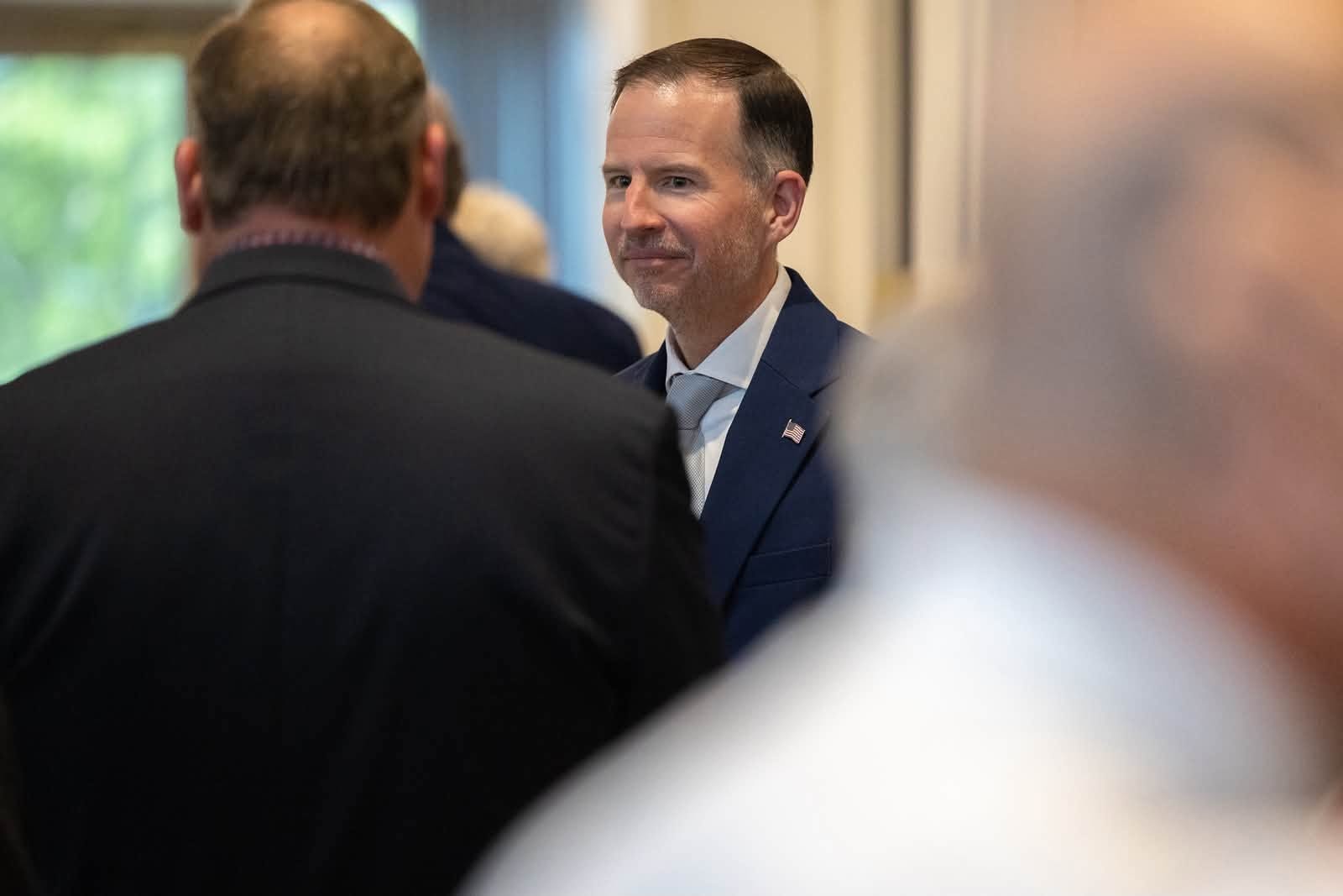 Past campaign event photo 6