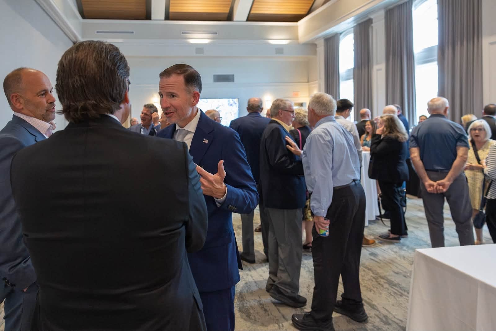 Past campaign event photo 8