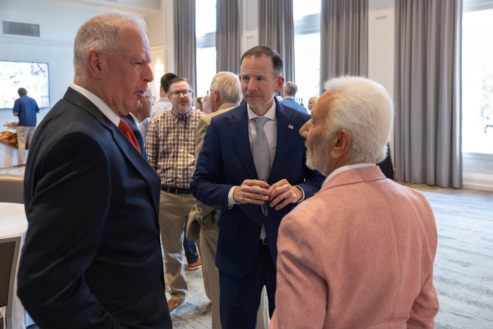 Past campaign event photo 9